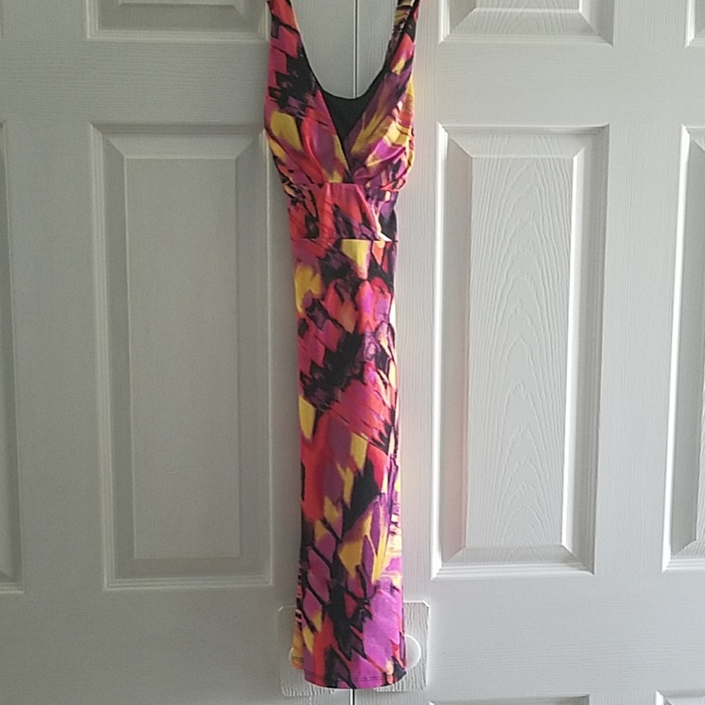 Bisou Bisou dress